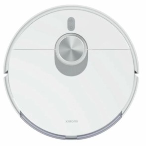 Робот-пылесос Xiaomi Robot Vacuum S20+ (BHR8159EU) Белый