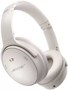 Беспроводные наушники Bose QuietComfort 45, White