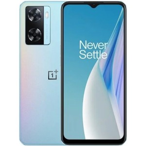 Смартфон OnePlus Nord N20 SE, 4/64 ГБ Global, Dual nano SIM, Blue