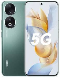 Смартфон HONOR 90, 12/512 ГБ, Global, Dual nano SIM, Green, зеленый