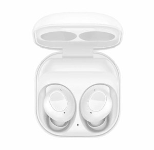 Беспроводные наушники Samsung Galaxy Buds FE, белый