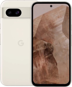 Смартфон Google Pixel 8A, 8/128 ГБ, JP, белый