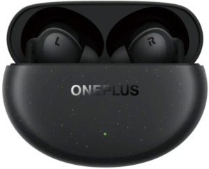 Беспроводные Наушники OnePlus Buds Pro 3, Starry Black