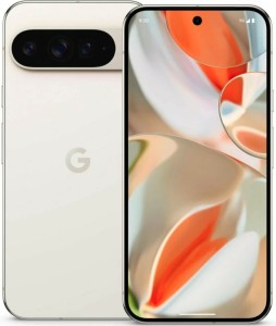 Смартфон Google Pixel 9 Pro XL, 16/256 GB, JP, Porcelain