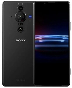 Смартфон Sony Xperia PRO-I 12/512 Гб, Черный