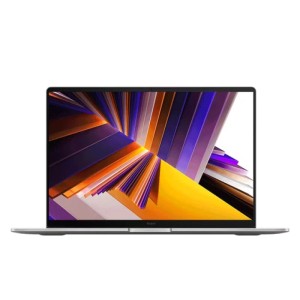 Ноутбук Xiaomi RedmiBook 16 2024 (i5-13500H/16"/2560x1800/16GB/1TB SSD/Intel Iris Xe Graphics) JYU4578CN (Серый, CN)