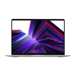 Ноутбук Xiaomi RedmiBook 14 2024 (i5-13500H/14"/2880 x 1800/16GB/1TB SSD/Intel Iris Xe Graphics) JYU4575CN (Серый, CN)