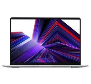 Ноутбук RedmiBook 14 2024 i5-13500H 120Hz 16/512GB (JYU4582CN) (16 ГБ, Серебристый, CN, 512 ГБ)