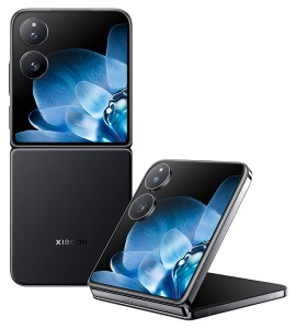 Смартфон Xiaomi MIX Flip 12GB/512GB