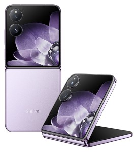 Смартфон Xiaomi MIX Flip 12GB/512GB