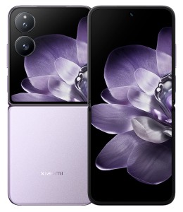 Смартфон Xiaomi MIX Flip 12GB/512GB