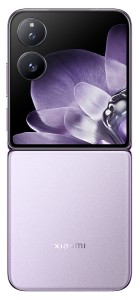 Смартфон Xiaomi MIX Flip 12GB/512GB