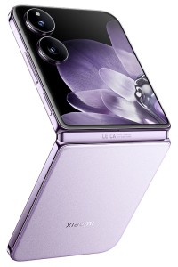 Смартфон Xiaomi MIX Flip 12GB/512GB