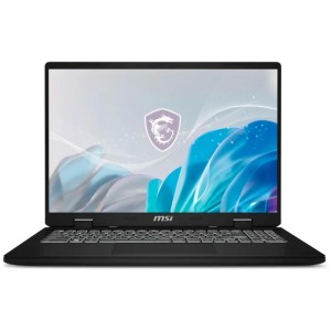 Ноутбук MSI Creator M16 M16 HX C14VFG-035RU 16 QHD IPS/ i7-14700HX/16GB/1Tb SSD (9S7-15P212-035) Gray