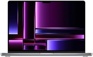 Ноутбук Apple MacBook Pro 16 2023 (M2 Max 12-Core, GPU 38-Core, 32GB, 1TB) (Серый Космос, 32 ГБ, 1 ТБ, MNWA3)