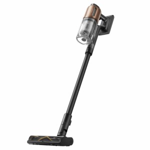 Беспроводной пылесос Dreame Cordless Vacuum Cleaner Z20 EU (Черный)