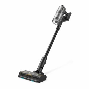 Беспроводной пылесос Dreame Z30 Cordless Stick Vacuum EU (Черный)