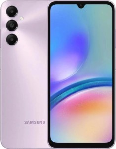 Смартфон Samsung Galaxy A05s 6/128GB (SM-A057) Lavander (Лаванда)