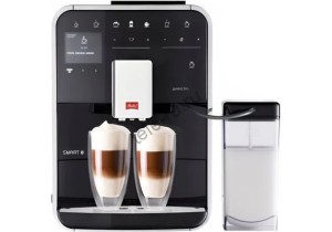 Кофемашина Melitta F 830-102 Caffeo Barista T Smart (Производитель: Китай)