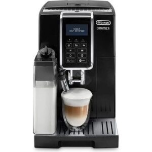 Кофемашина DeLonghi Dinamica ECAM350.50.B (Производитель: Румыния)