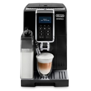 Кофемашина DeLonghi Dinamica ECAM 350.55.B (Производитель: Италия)