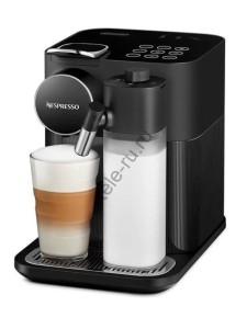 Кофемашина De'Longhi NESPRESSO Gran Lattissima EN640.B (Производитель: Китай)