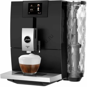 Кофемашина Jura ENA 8 Touch Full Metropolitan Black (15493) (Производитель: Португалия)