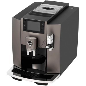 Кофемашина Jura E8 Dark Inox (15583) (Производитель: Португалия)