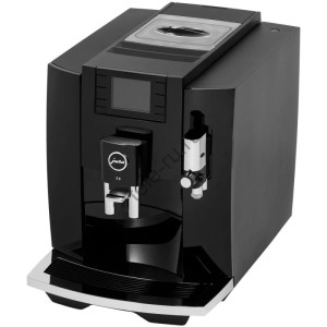 Кофемашина Jura E8 Piano Black (15355) (Производитель: Португалия)