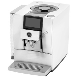 Кофемашина Jura Z10 Diamond White (15410) (Производитель: Швейцария)