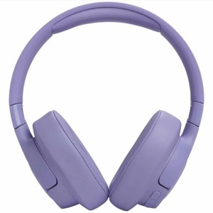 Беспроводные наушники JBL Tune 770 NC (Фиолетовый)