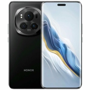  Honor Magic6 Pro 16/1ТБ, black