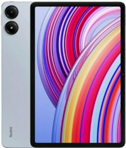 Планшет Xiaomi Redmi Pad Pro, 8/256 GB, Wi-Fi, Ocean Blue