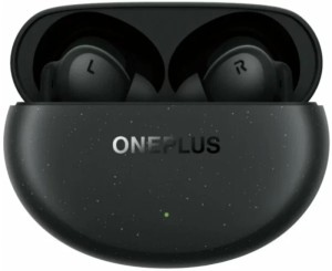 Беспроводные наушники OnePlus Nord Buds Pro 3, Starry Black