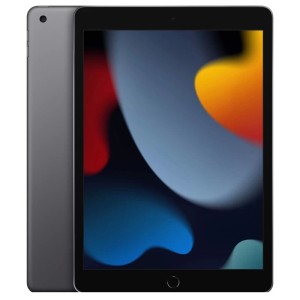 Планшет Apple iPad (2021) 64Gb Wi-Fi Space Gray