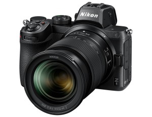 Беззеркальный фотоаппарат Nikon Z5 Kit NIKKOR Z 24-70mm f/4 S