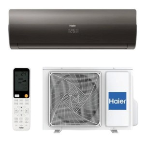 Haier настенный кондиционер HSU-18HFF103/R3-B/HSU-18HUF103/R3