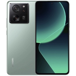 Смартфон Xiaomi 13T 12/256Gb Meadow Green Global Version