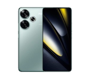 Смартфон Poco F6 12/512GB Green (Зеленый)