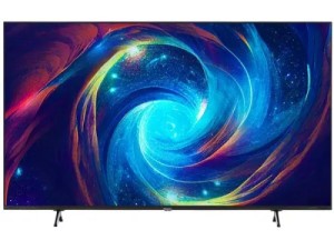 QLED телевизор Hisense 65E7NQ Pro 4K Ultra HD