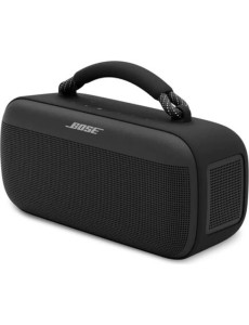 Портативная акустическая система Bose SoundLink Max, Black, черный