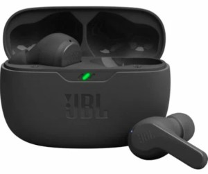 Беспроводные наушники Jbl Tune Beam, Black