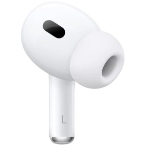 Наушник Apple AirPods Pro 2 (MQD83) L White