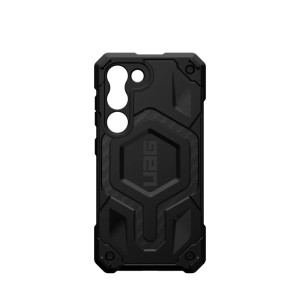 Чехол UAG Monarch Pro Series для Galaxy S23 (840283907456) Carbon Fiber