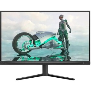 Монитор 27" PHILIPS 27M2N3200S Black  IPS