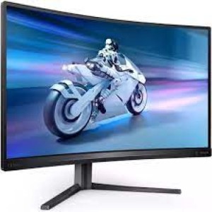 Монитор LCD 27'' Philips 27M2C5500W, Grey