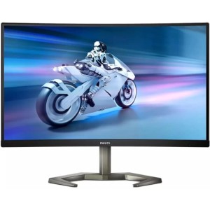 Монитор 27" Philips 27M1C5200W/00 черный