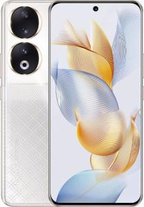 Смартфон Honor 90 12/256GB Diamon Silver