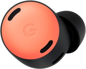 Беспроводные наушники Google Pixel Buds Pro, coral