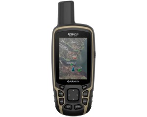 Навигатор Garmin GPSMAP 65 0100245101